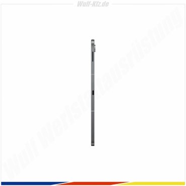 Hella Gutmann Tester / Diagnosegerät mega macs S 20 inkl. SDI Modul S2 und Tablet XL